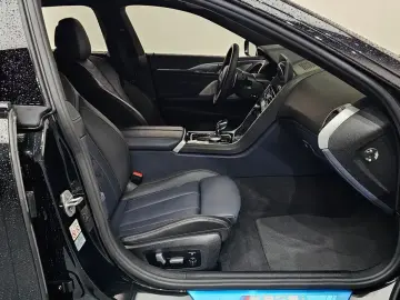 2023 BMW 8 серии с пробегом 7 974 км