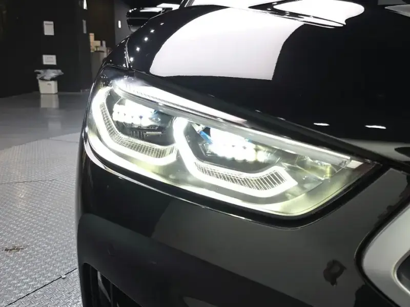 2023 BMW 8 серии с пробегом 23 856 км