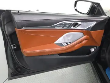 2023 BMW 8 серии с пробегом 23 856 км