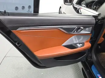 2023 BMW 8 серии с пробегом 23 856 км
