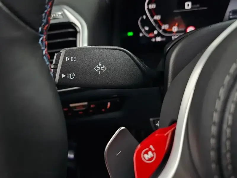 2023 BMW 8 серии с пробегом 7 974 км