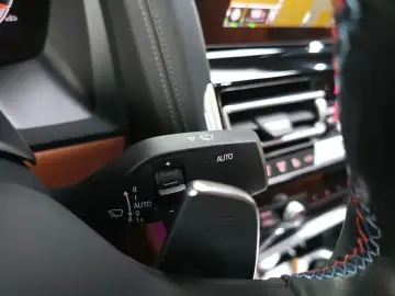 2023 BMW 8 серии с пробегом 23 856 км
