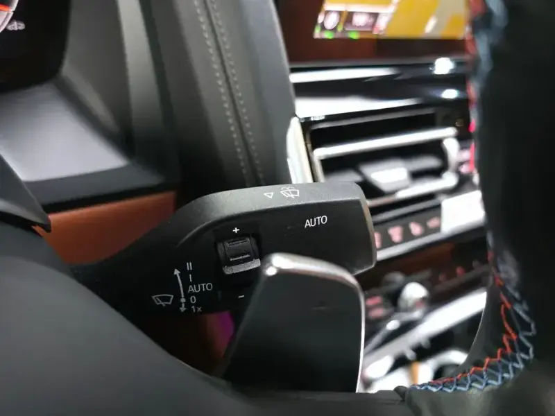 2023 BMW 8 серии с пробегом 23 856 км