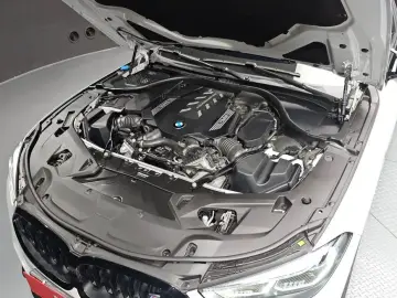 2024 BMW 8 серии с пробегом 20 943 км