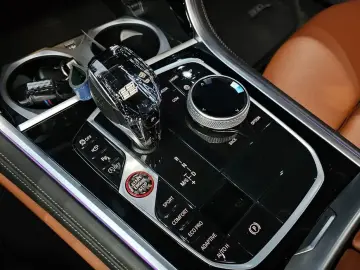 2024 BMW 8 серии с пробегом 20 943 км