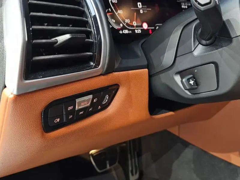 2024 BMW 8 серии с пробегом 20 943 км