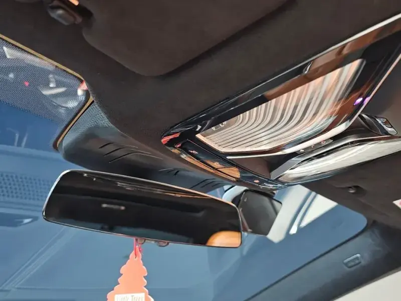 2024 BMW 8 серии с пробегом 20 943 км