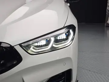 2024 BMW 8 серии с пробегом 20 943 км