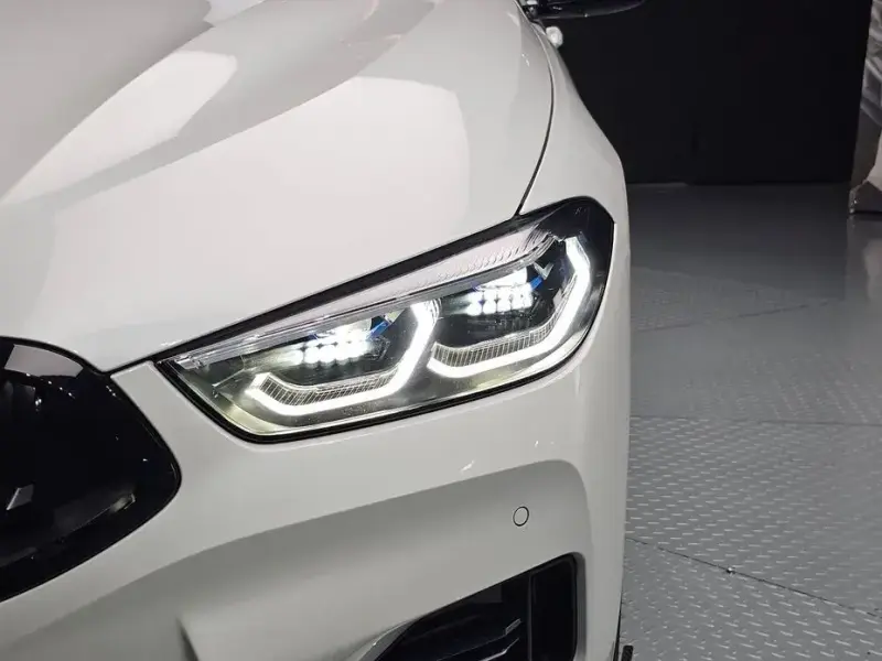 2024 BMW 8 серии с пробегом 20 943 км
