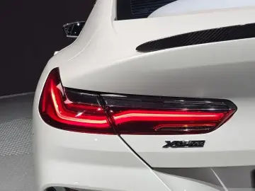 2024 BMW 8 серии с пробегом 20 943 км