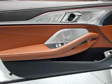 2024 BMW 8 серии с пробегом 20 943 км