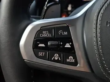 2024 BMW 8 серии с пробегом 20 943 км