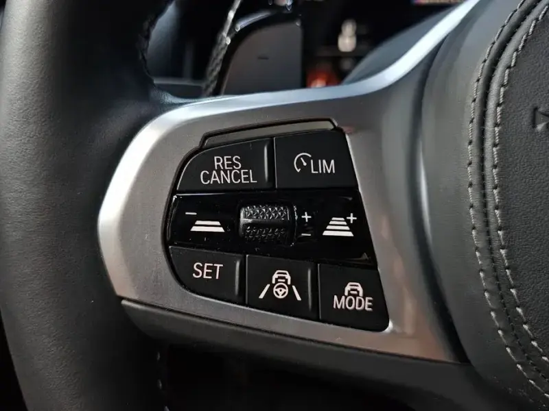 2024 BMW 8 серии с пробегом 20 943 км