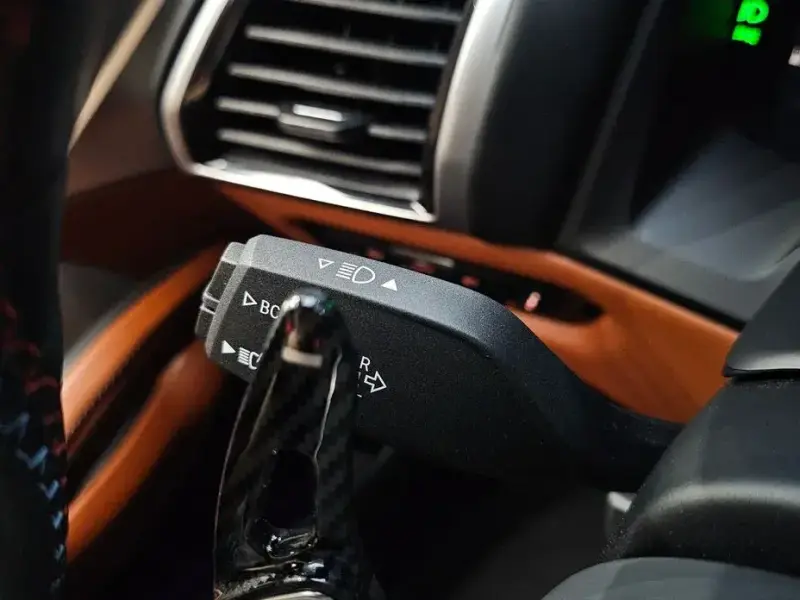 2024 BMW 8 серии с пробегом 20 943 км