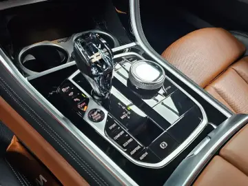 2024 BMW 8 серии с пробегом 21 014 км