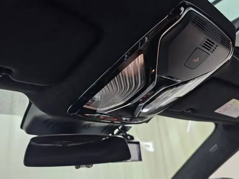 2024 BMW 8 серии с пробегом 21 014 км