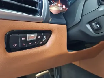 2024 BMW 8 серии с пробегом 21 014 км