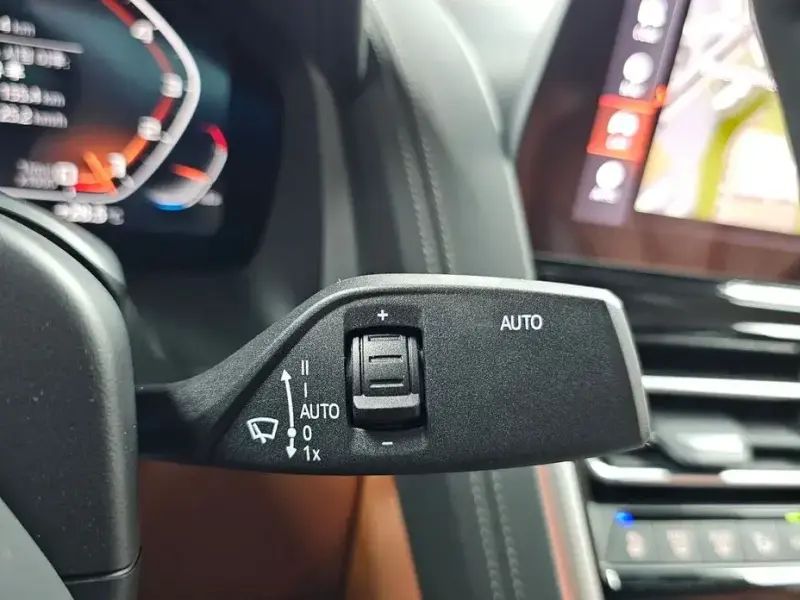 2024 BMW 8 серии с пробегом 21 014 км