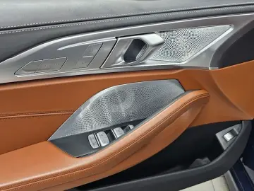 2024 BMW 8 серии с пробегом 21 014 км