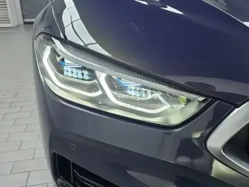 2024 BMW 8 серии с пробегом 21 014 км