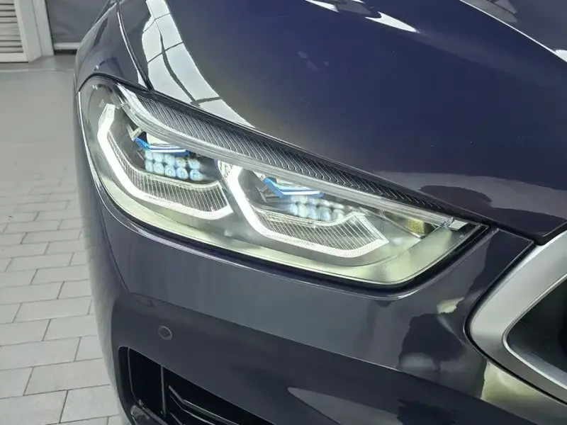 2024 BMW 8 серии с пробегом 21 014 км