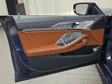 2024 BMW 8 серии с пробегом 21 014 км