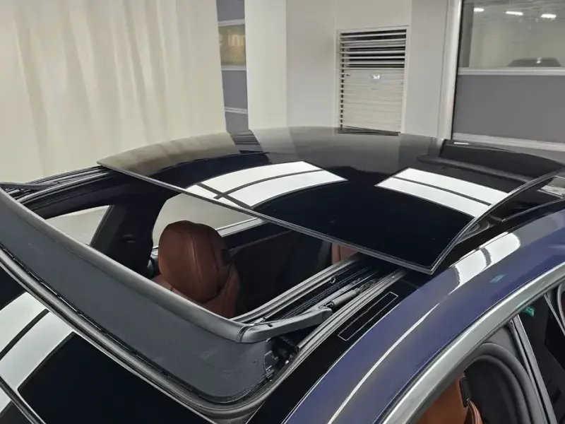 2024 BMW 8 серии с пробегом 21 014 км