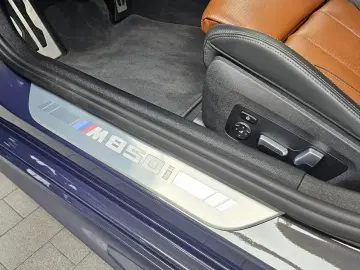 2024 BMW 8 серии с пробегом 21 014 км