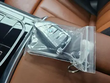 2024 BMW 8 серии с пробегом 21 014 км