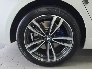 2020 BMW 6 серии с пробегом 51 431 км