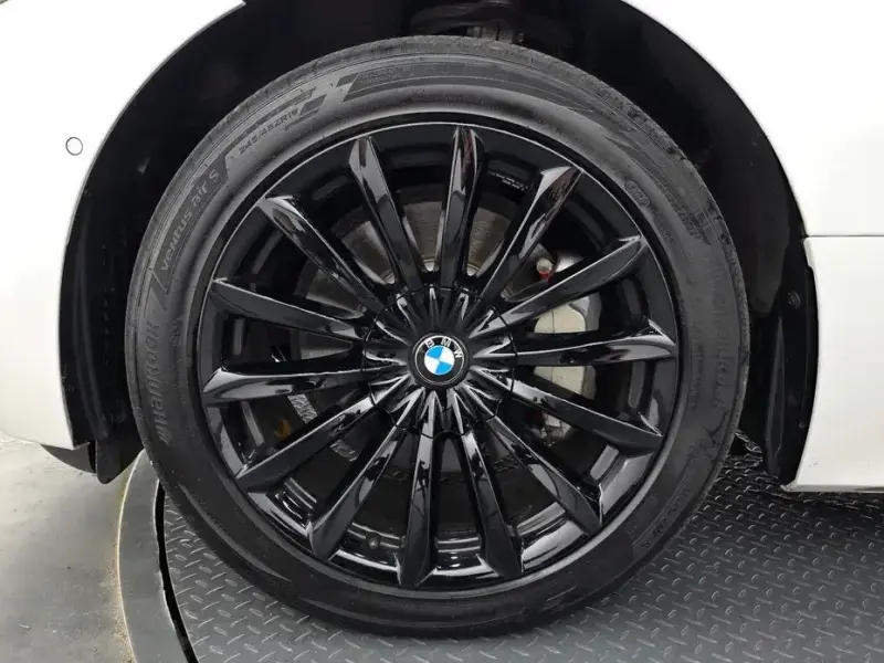 2023 BMW 6 серии с пробегом 105 751 км
