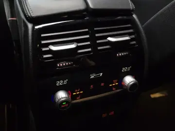 2022 BMW 6 серии с пробегом 90 703 км