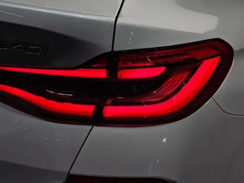 2022 BMW 6 серии с пробегом 90 703 км