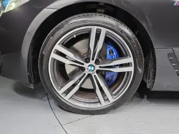 2024 BMW 6 серии с пробегом 26 153 км