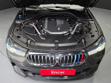 2024 BMW 6 серии с пробегом 26 153 км