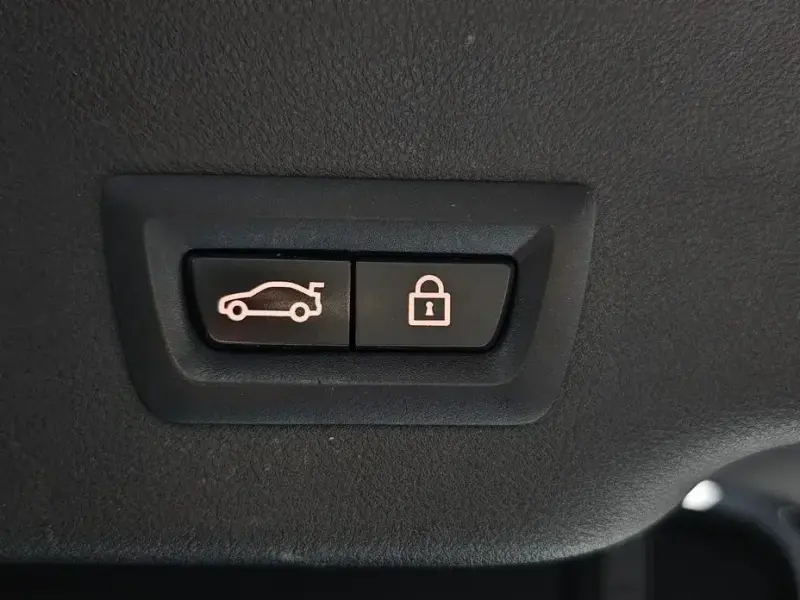 2022 BMW 6 серии с пробегом 90 703 км