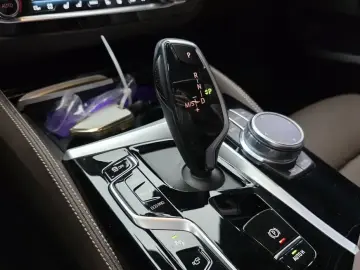 2024 BMW 6 серии с пробегом 26 153 км