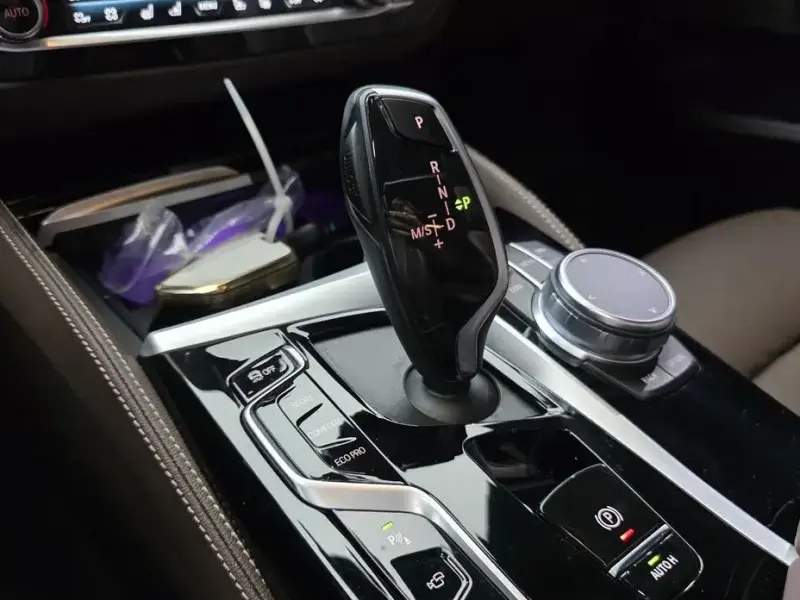 2024 BMW 6 серии с пробегом 26 153 км