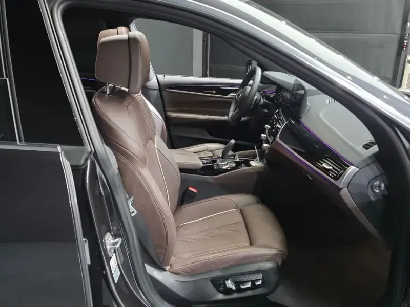2024 BMW 6 серии с пробегом 26 153 км