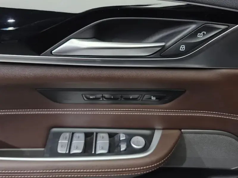 2024 BMW 6 серии с пробегом 26 153 км