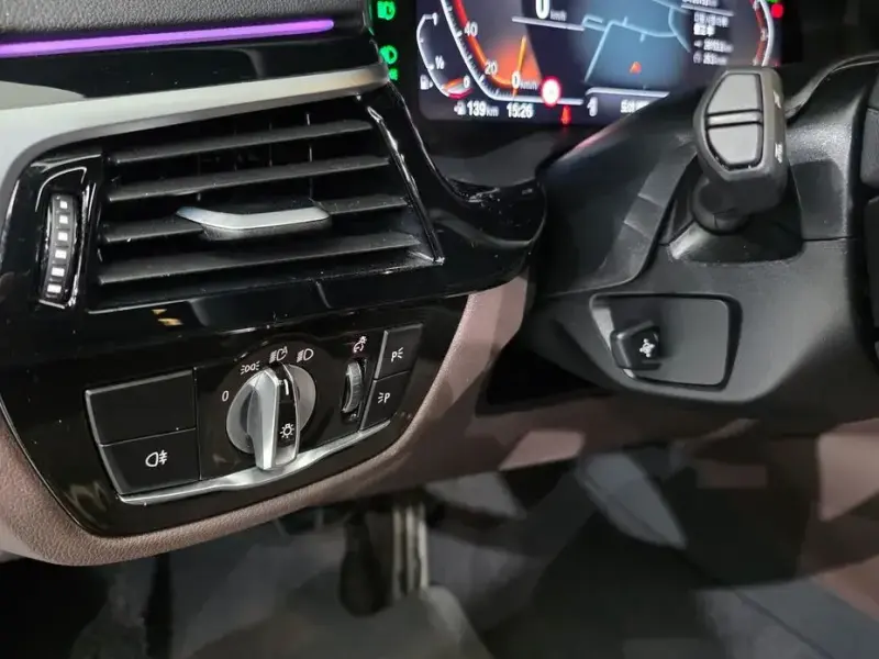 2024 BMW 6 серии с пробегом 26 153 км
