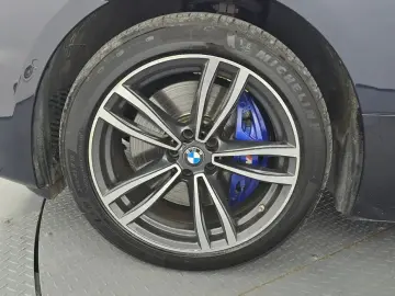 2022 BMW 6 серии с пробегом 58 534 км