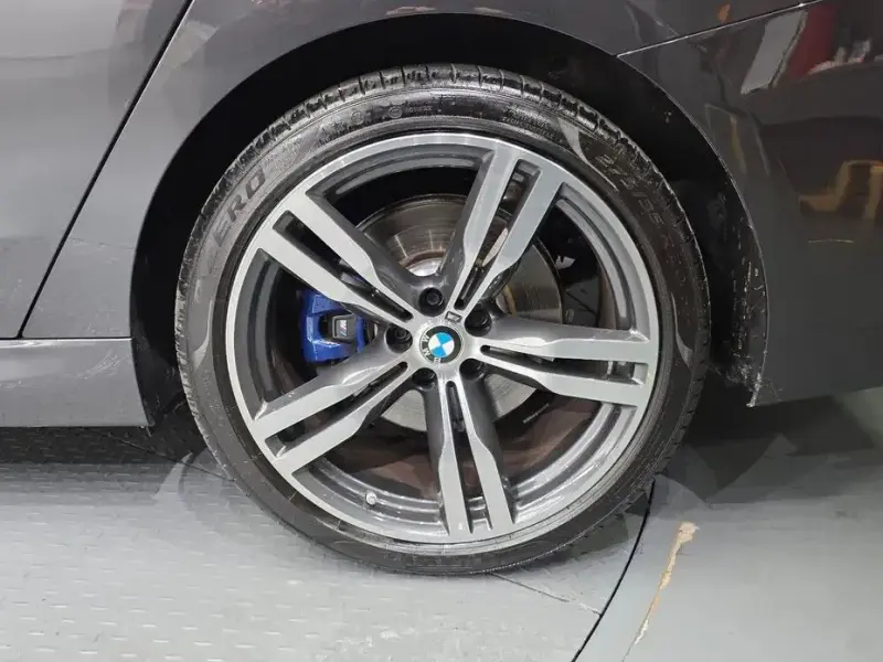 2024 BMW 6 серии с пробегом 26 153 км