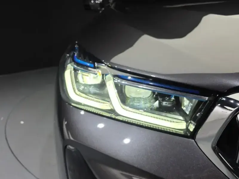 2024 BMW 6 серии с пробегом 26 153 км