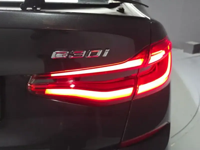 2024 BMW 6 серии с пробегом 26 153 км