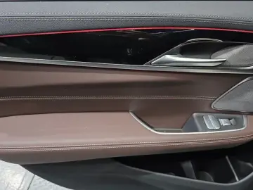 2024 BMW 6 серии с пробегом 26 153 км