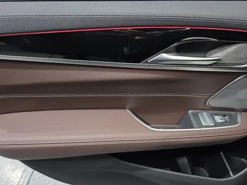 2024 BMW 6 серии с пробегом 26 153 км