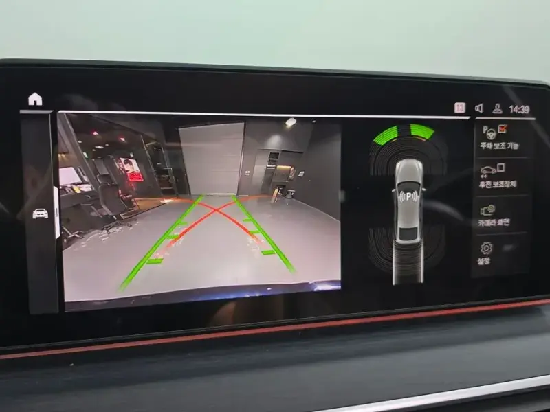 2022 BMW 6 серии с пробегом 58 534 км
