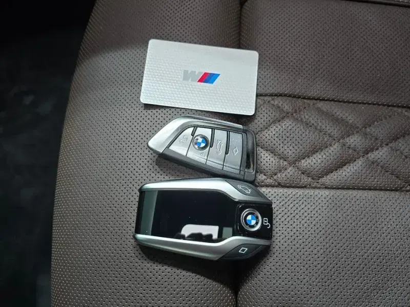 2022 BMW 6 серии с пробегом 58 534 км