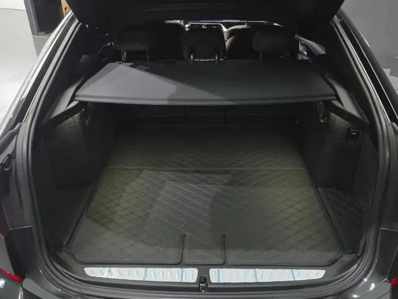 2024 BMW 6 серии с пробегом 26 153 км